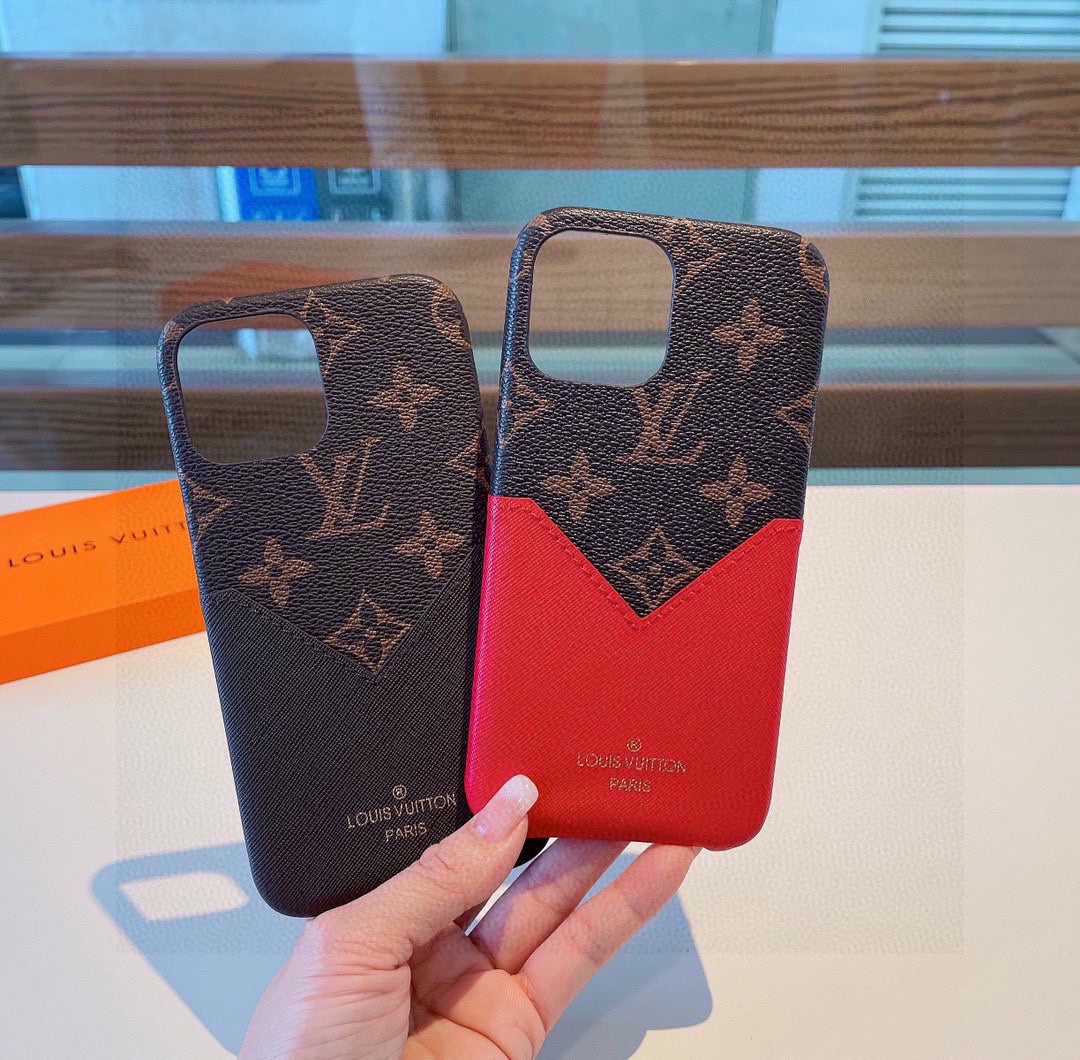 L Phone Case 0005