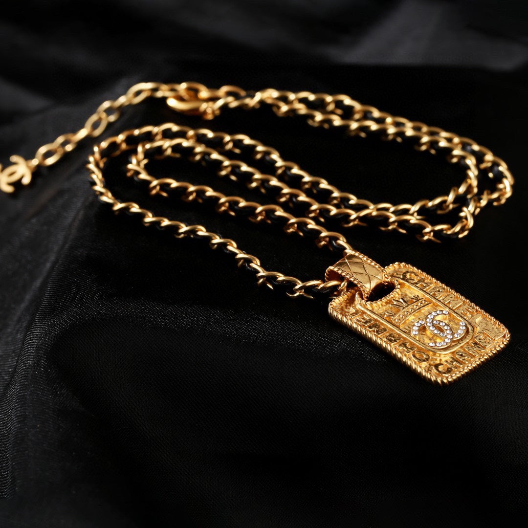 cc New Arrival Necklace 002