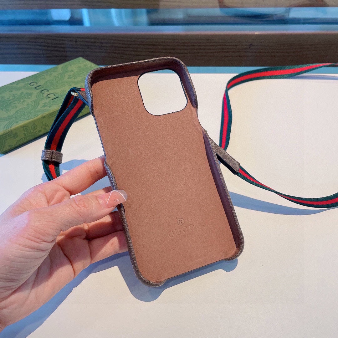 GG Phone Case 0007
