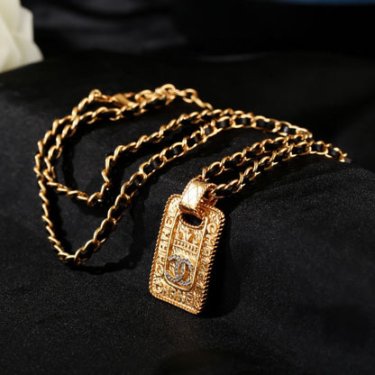cc New Arrival Necklace 002