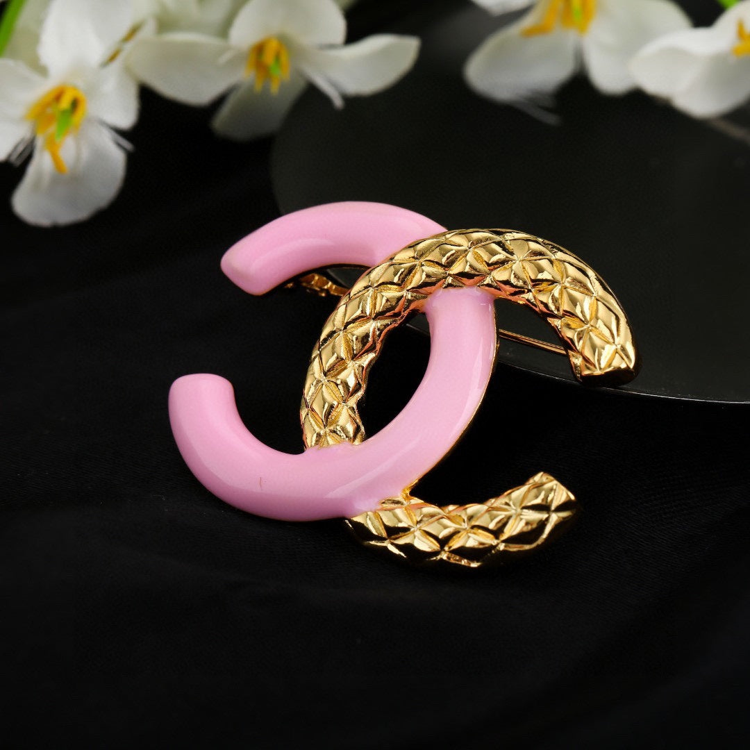 CC new arrival brooch 006