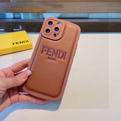 FD Phone Case 0011