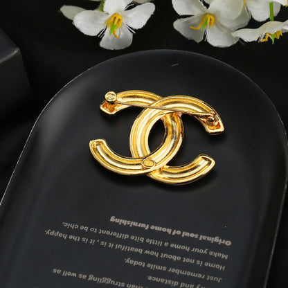 CC new arrival brooch 006