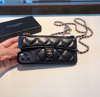 CC Phone Case 0022