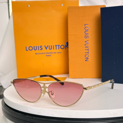 Louis Eyewear SIZE: 61-14-145