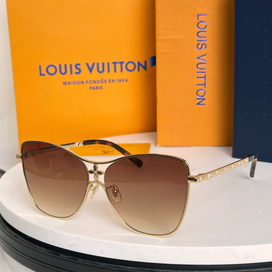 Louis Eyewear SIZE: 60-14-145