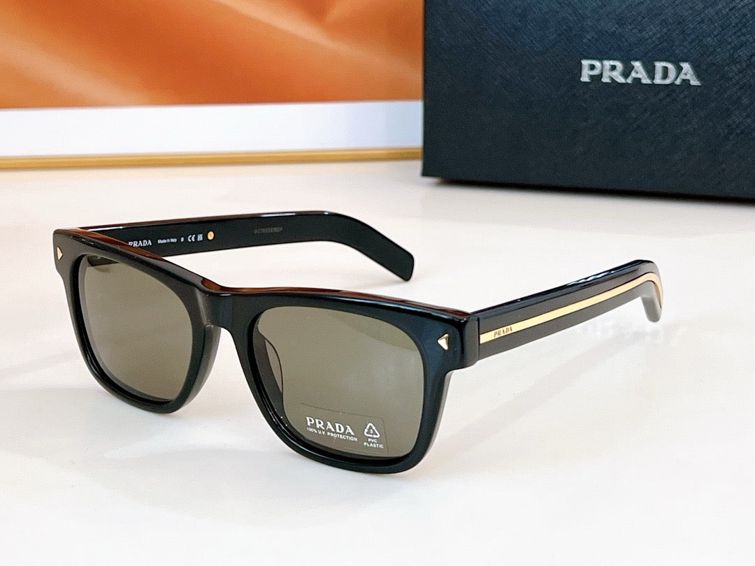 PRA Eyewear SIZE: 54-19-145