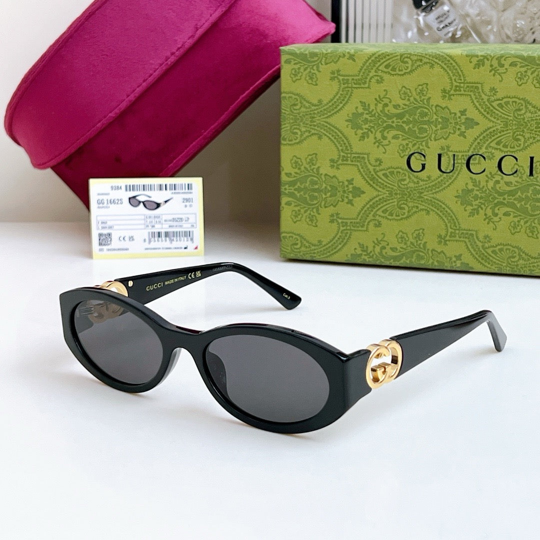 GG* Eyewear SIZE: 56-19-135
