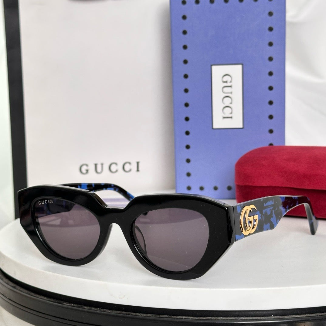 GG* Eyewear SIZE: 50-21-147