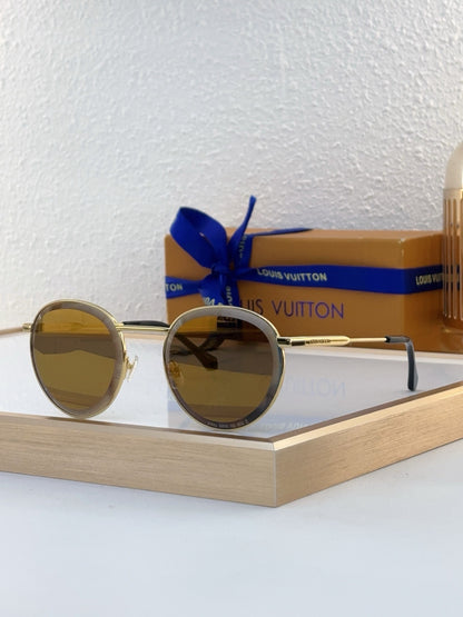 Louis Eyewear SIZE: 53-22-145