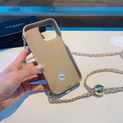 CC Phone Case 0025