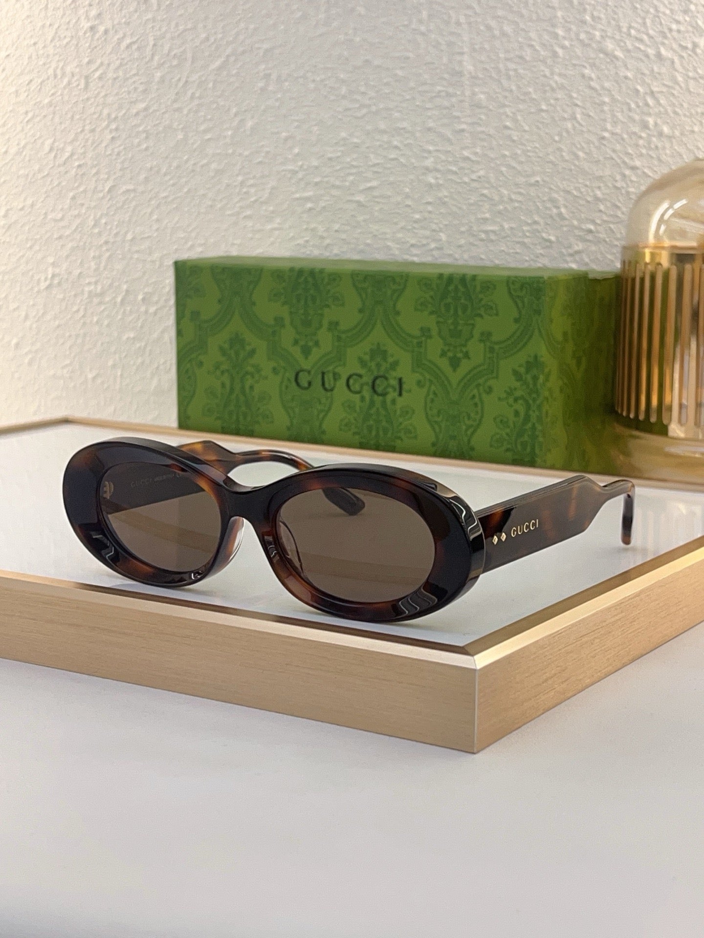 GG* Eyewear SIZE: 54-17-145