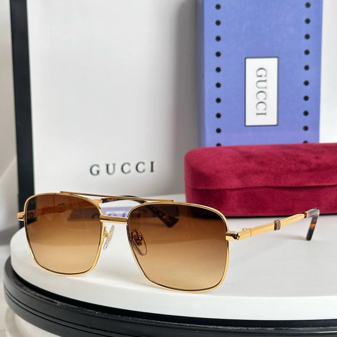 GG* Eyewear SIZE: 58-16-145