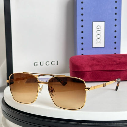 GG* Eyewear SIZE: 58-16-145