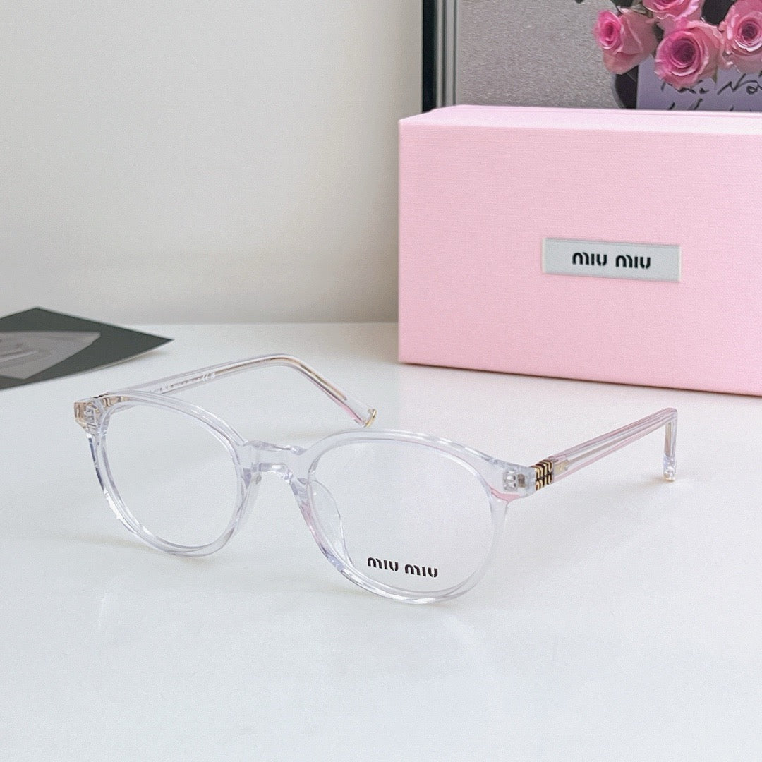 MIU MI* Eyewear SIZE: 50-22-140
