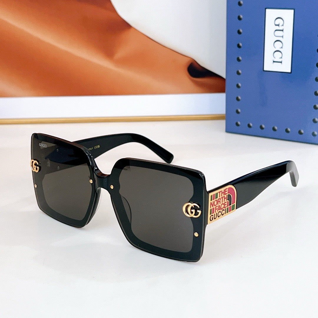 GG* Eyewear SIZE: 68-12-142