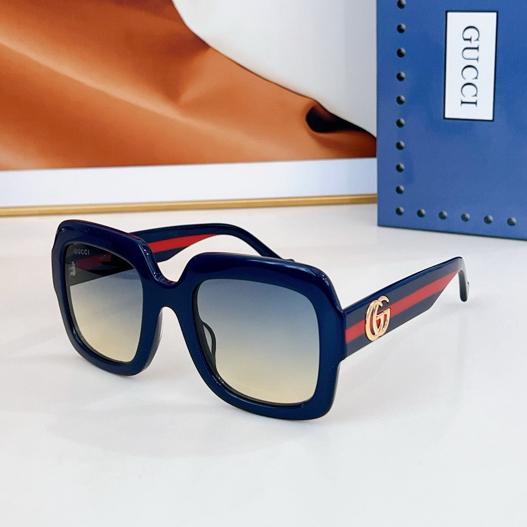 GG* Eyewear SIZE: 146-0-122