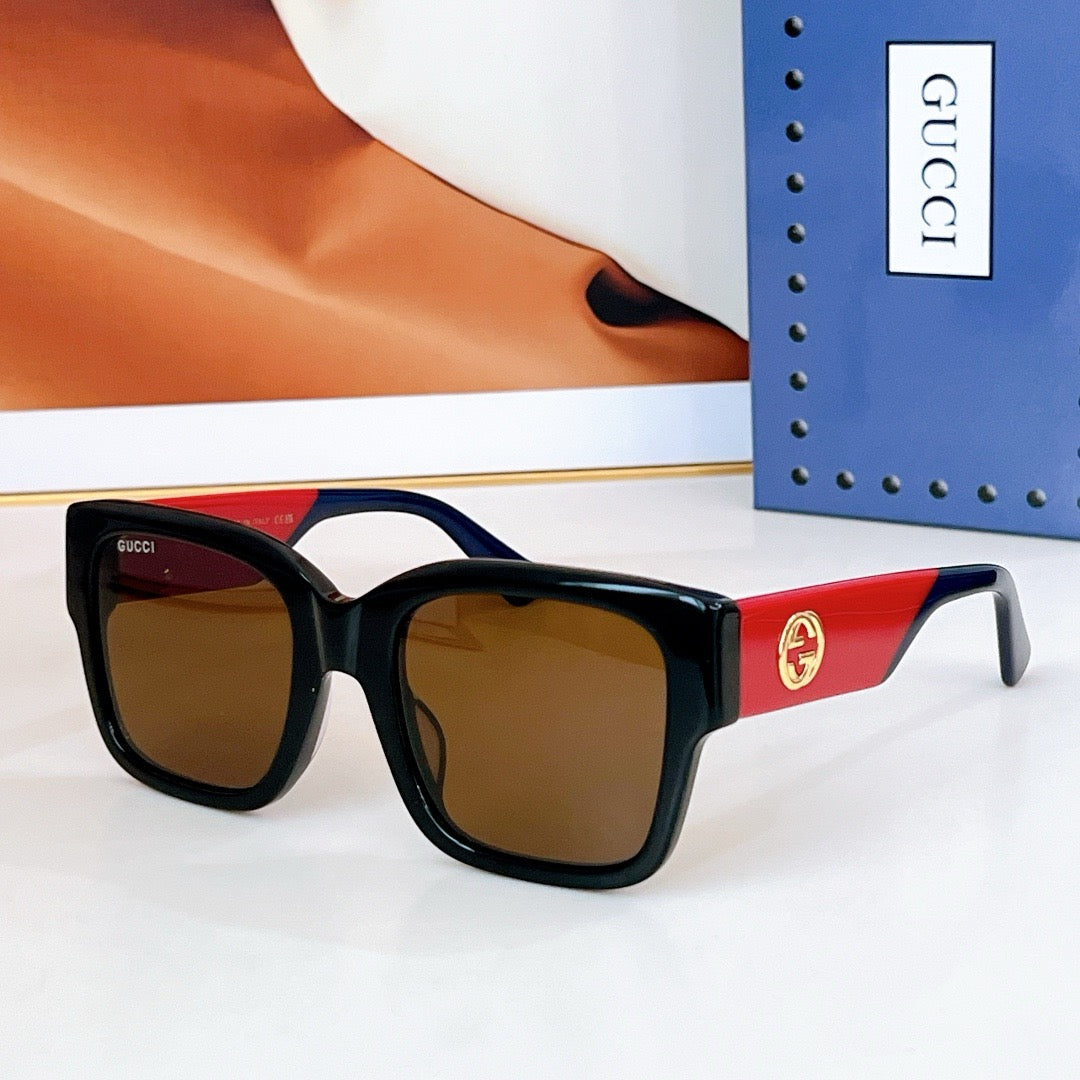 GG* Eyewear SIZE: 52-21-145