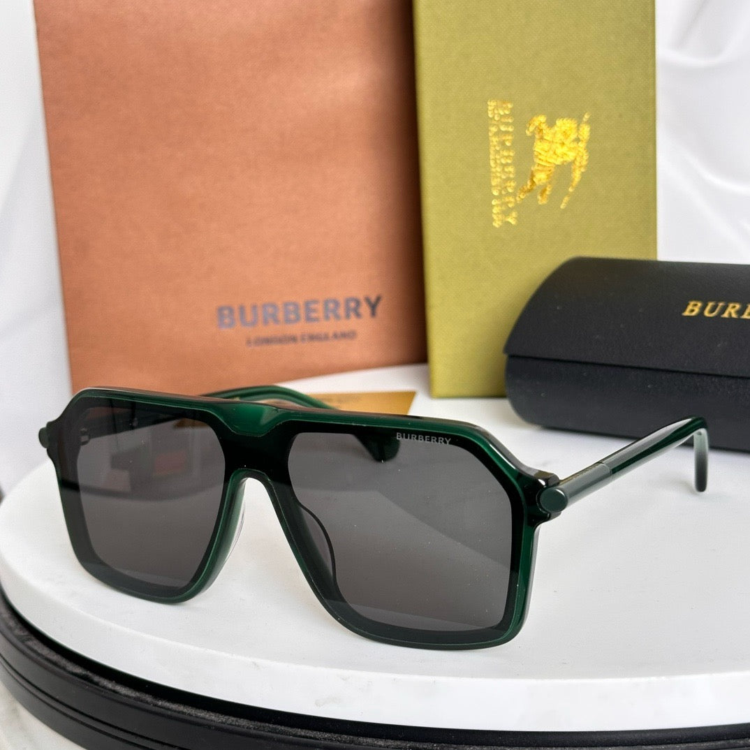 BURBE*RY Eyewear SIZE: 136-0-140