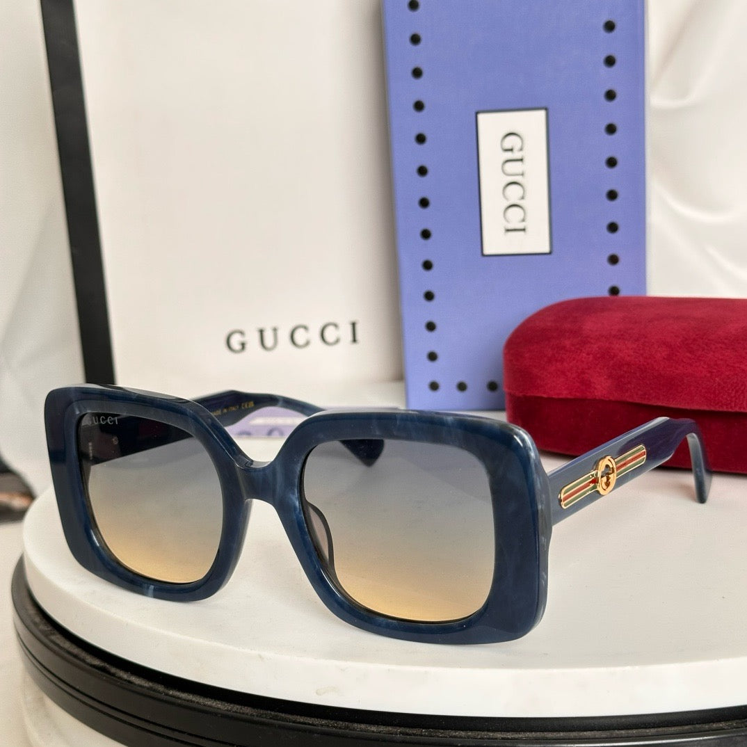 GG* Eyewear SIZE: 54-23-145