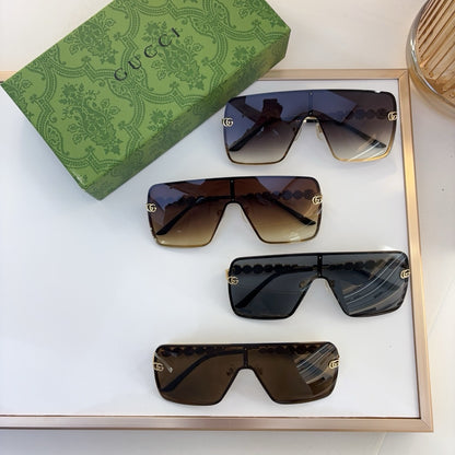 GG* Eyewear SIZE: 138-1-145