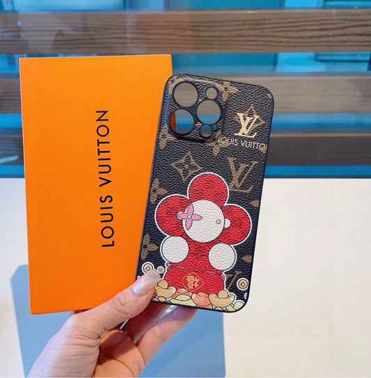 Phone Case 027