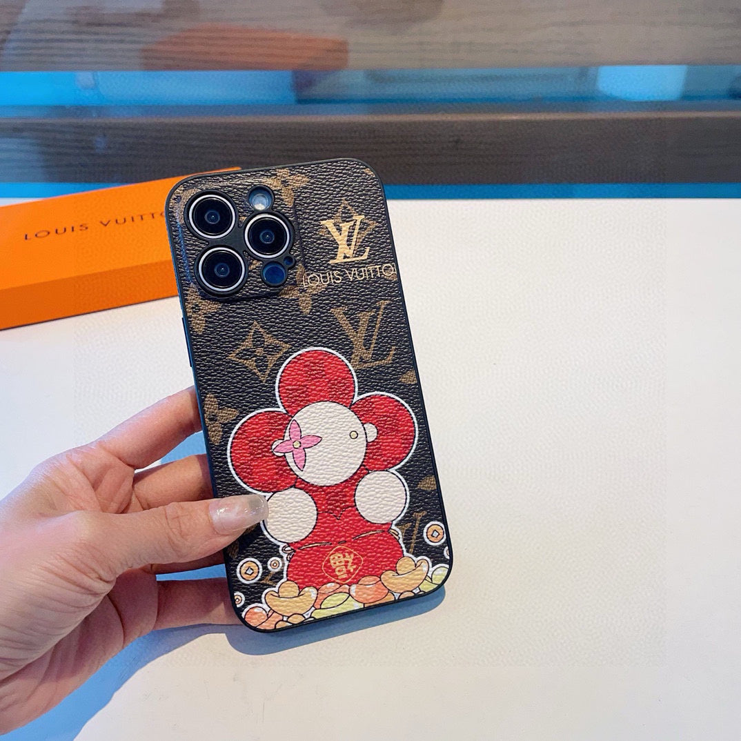 Phone Case 027