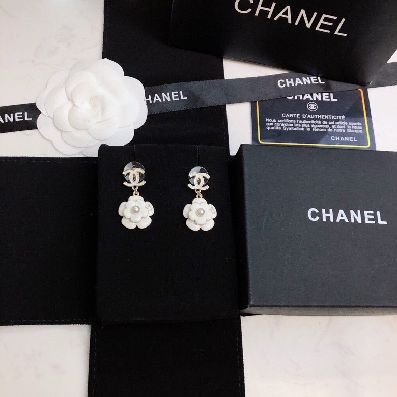cc Earrings