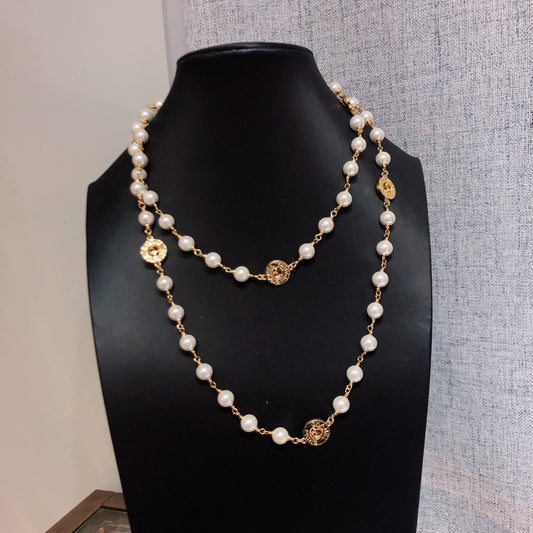 cc Necklace
