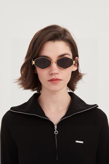 MIU MI* Eyewear SIZE: 55-18-140