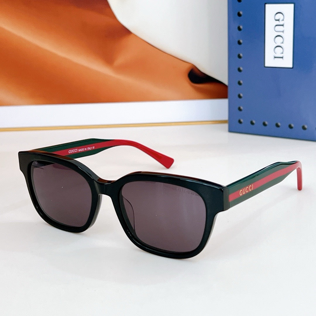 GG* Eyewear SIZE: 55-18-145