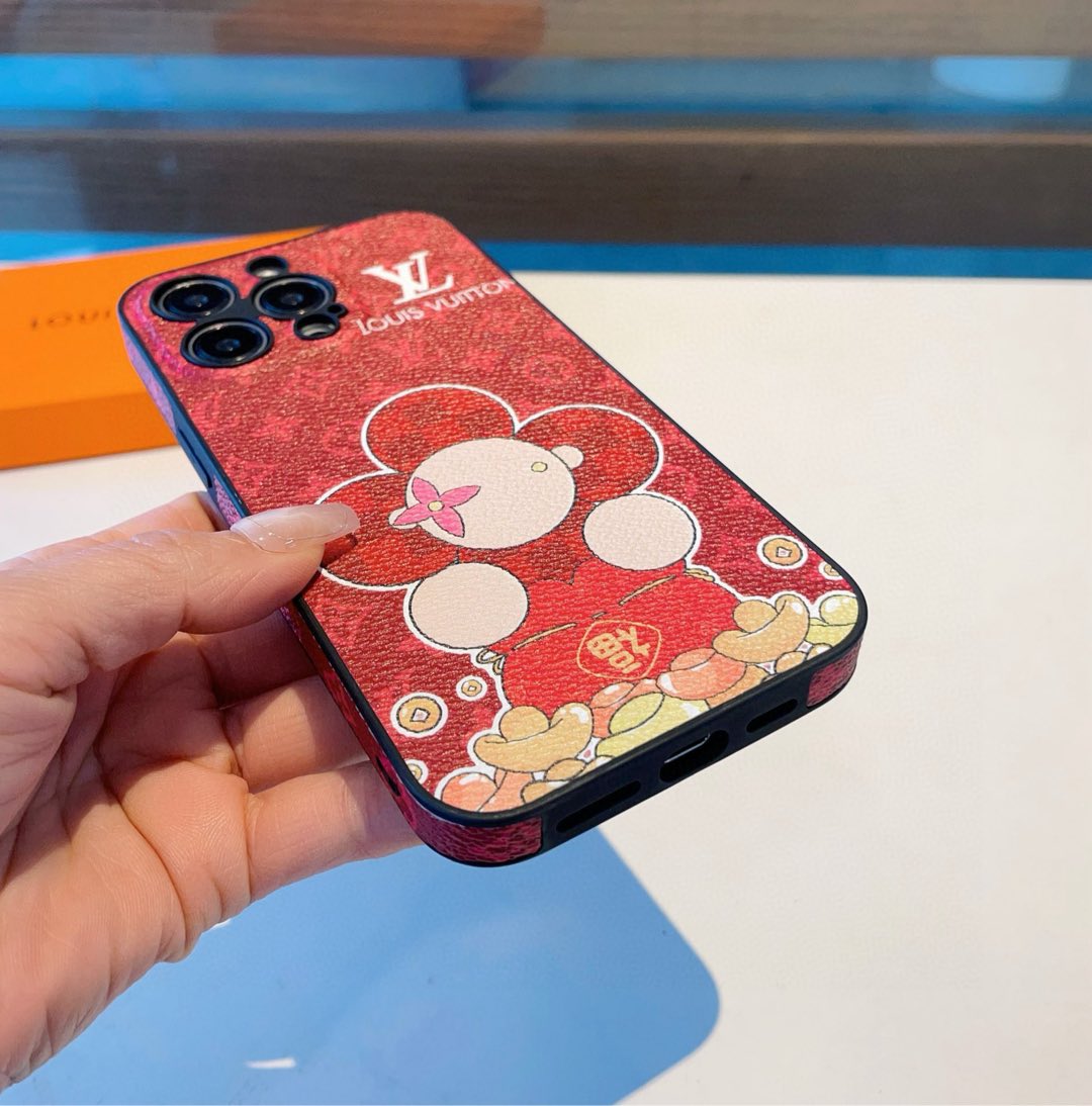 Phone Case 027
