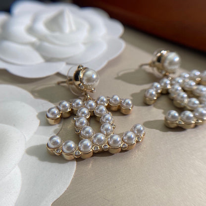 cc Earrings