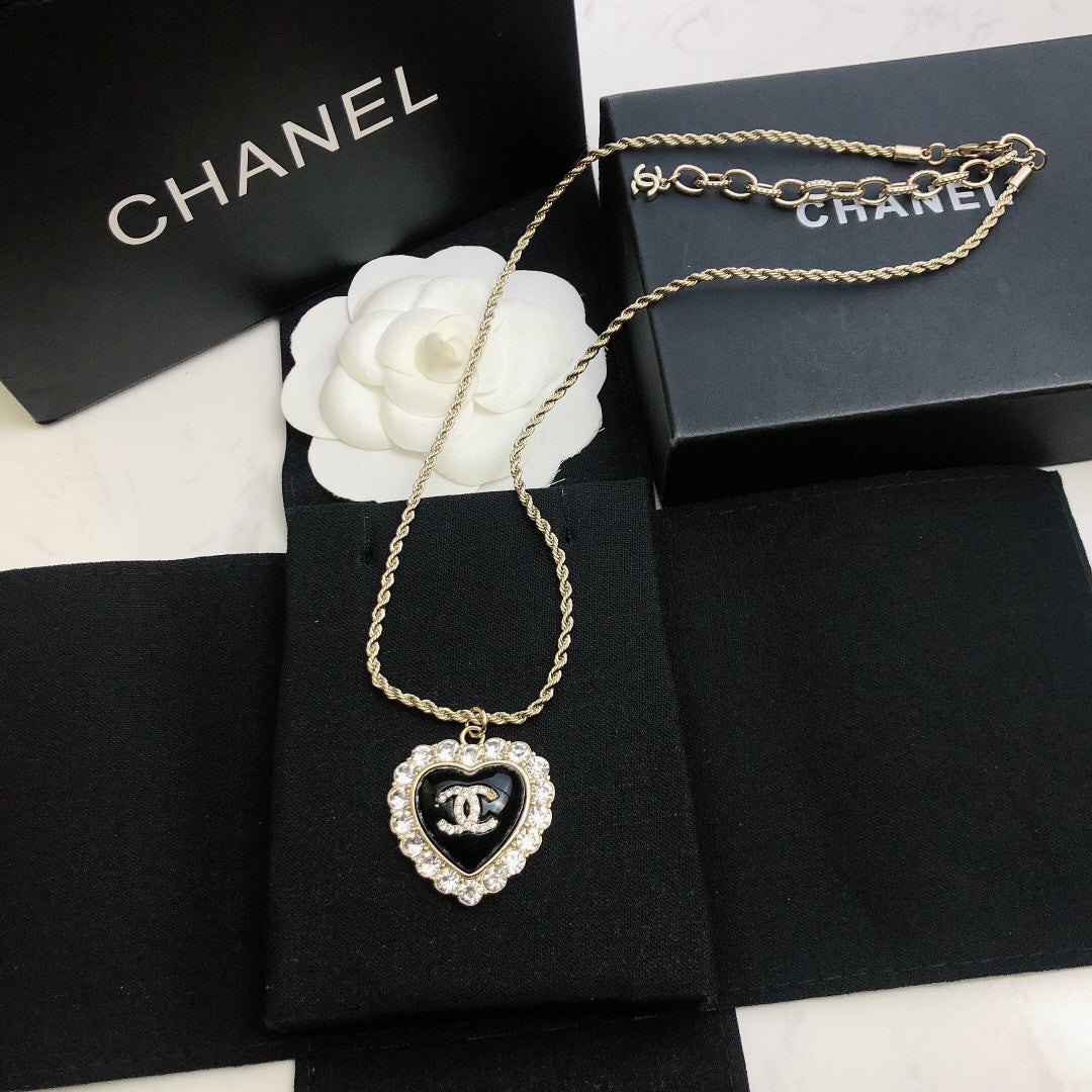 cc Necklace