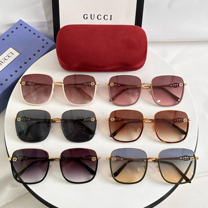 GG* Eyewear SIZE: 59-18-145