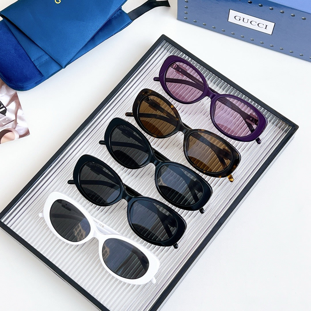GG* Eyewear SIZE: 55-18-145
