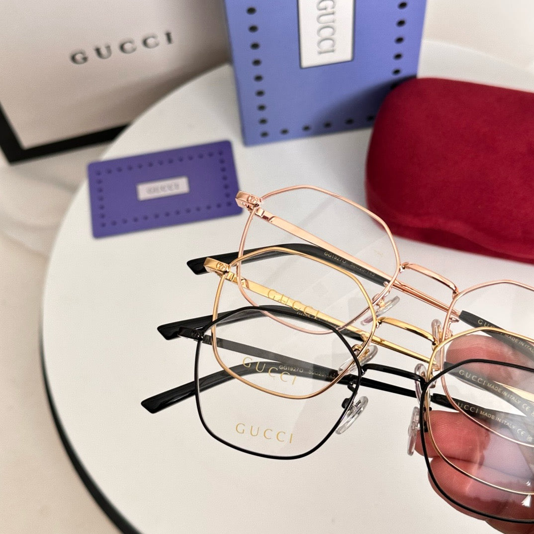 GG* Eyewear SIZE: 50-20-145