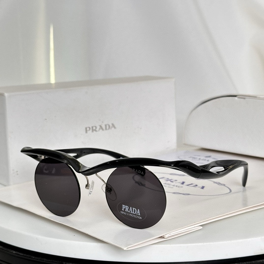 PRA Eyewear SIZE: 47-20-135