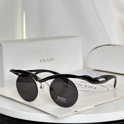 PRA Eyewear SIZE: 47-20-135