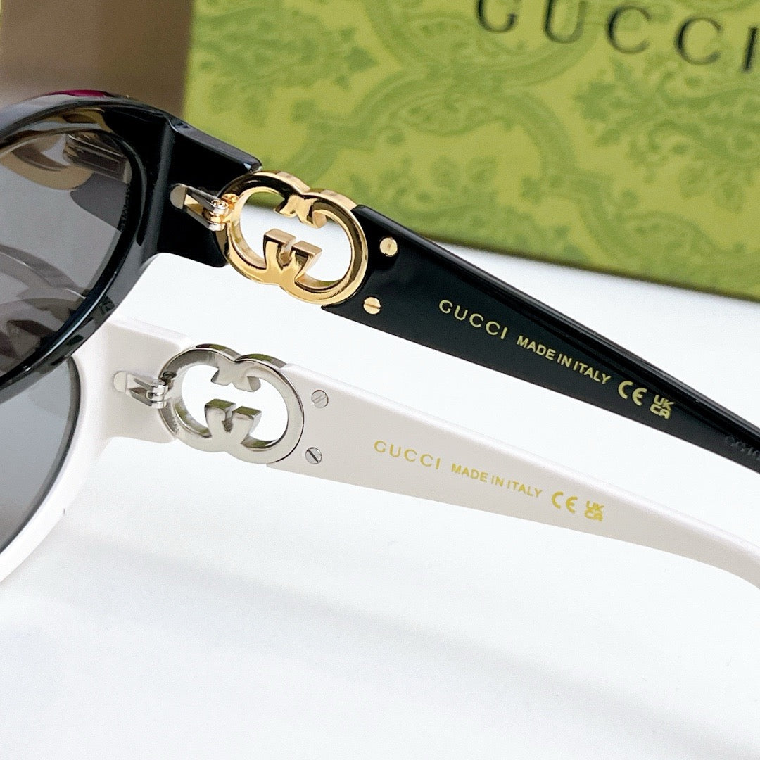 GG* Eyewear SIZE: 56-19-135