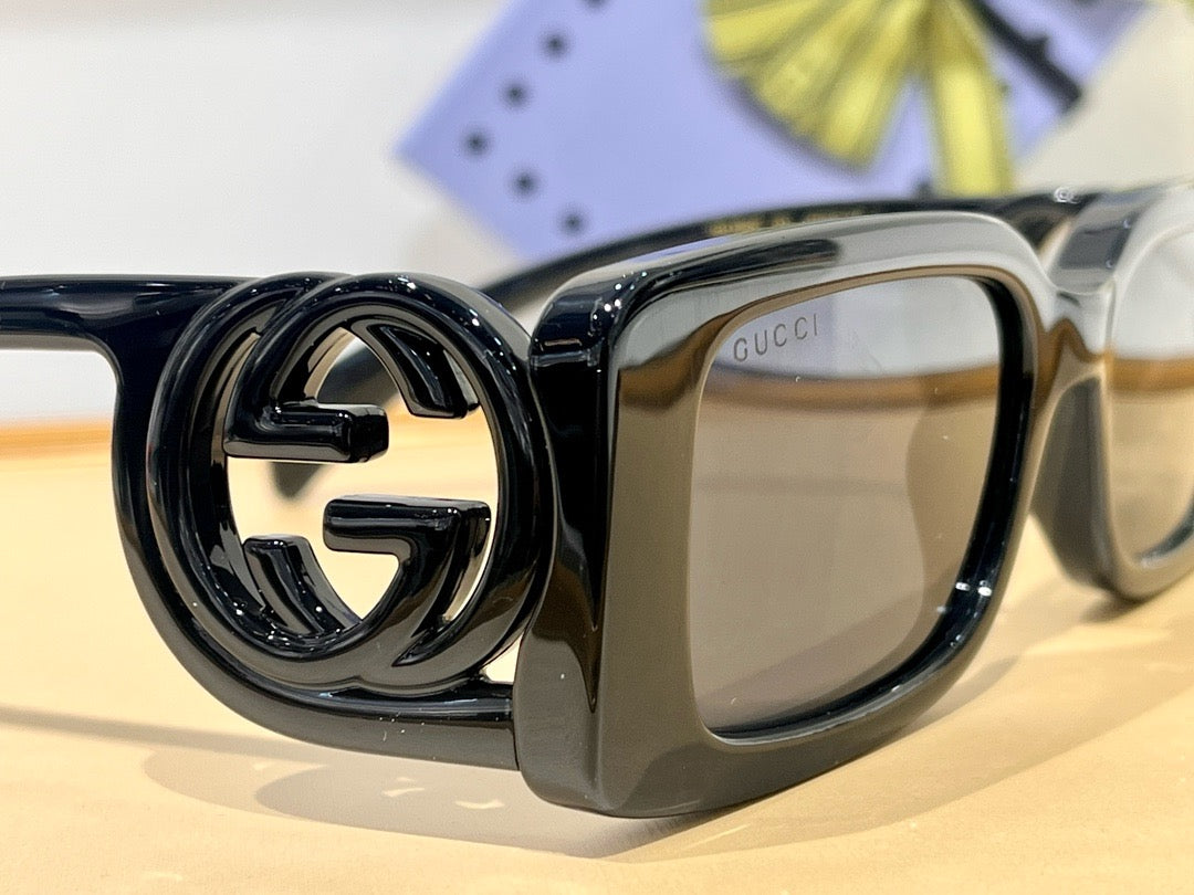 GG* Eyewear SIZE: 54-19-140