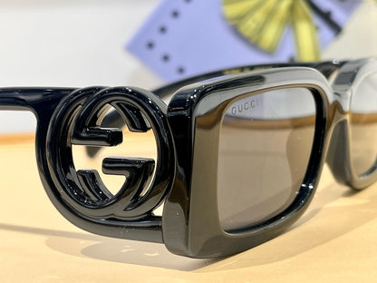 GG* Eyewear SIZE: 54-19-140