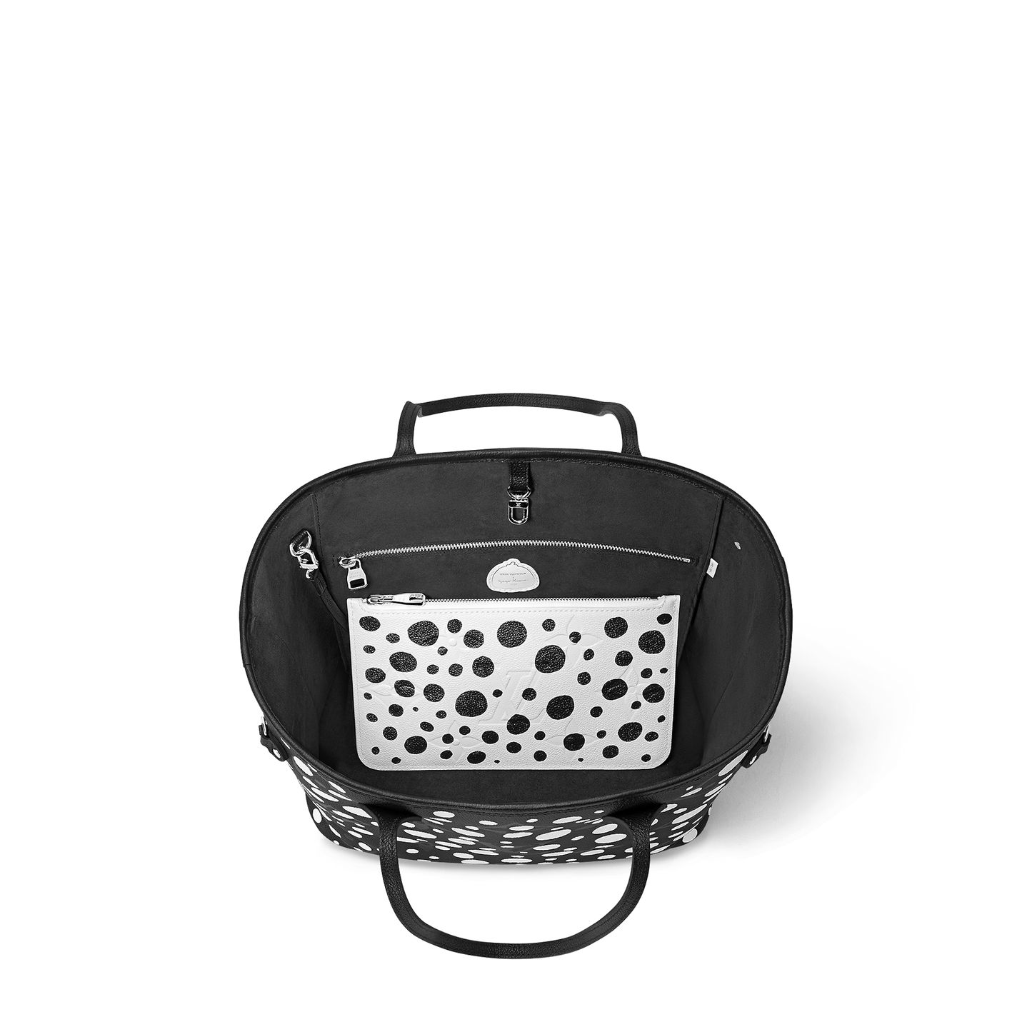 M46390 x YK Neverfull MM