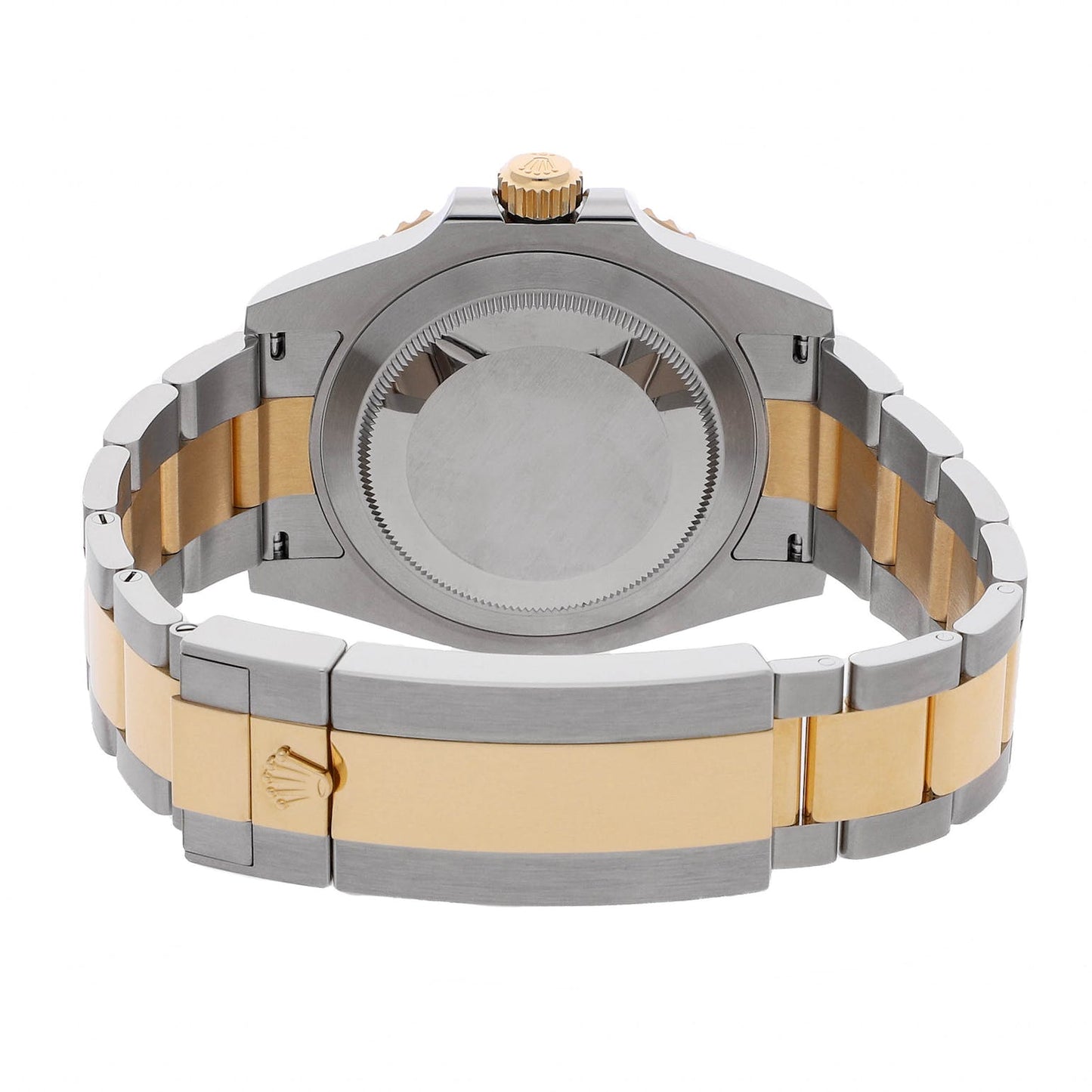 Rx Submariner Date 126613