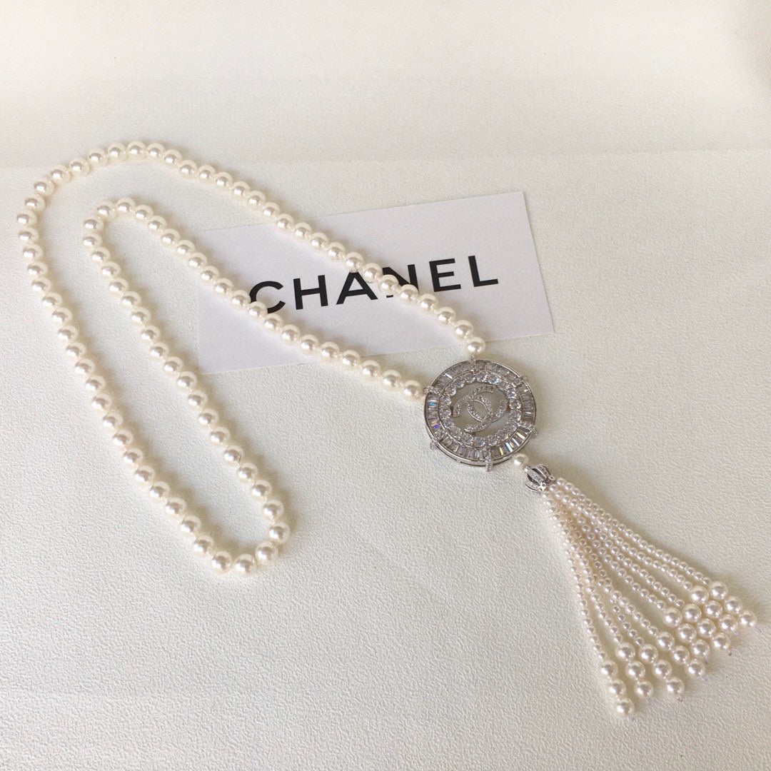 cc Necklace