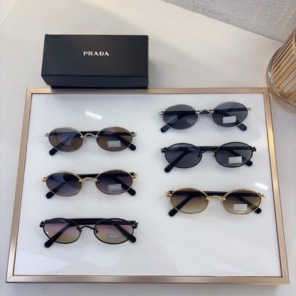 PRA Eyewear SIZE: 54-21-140