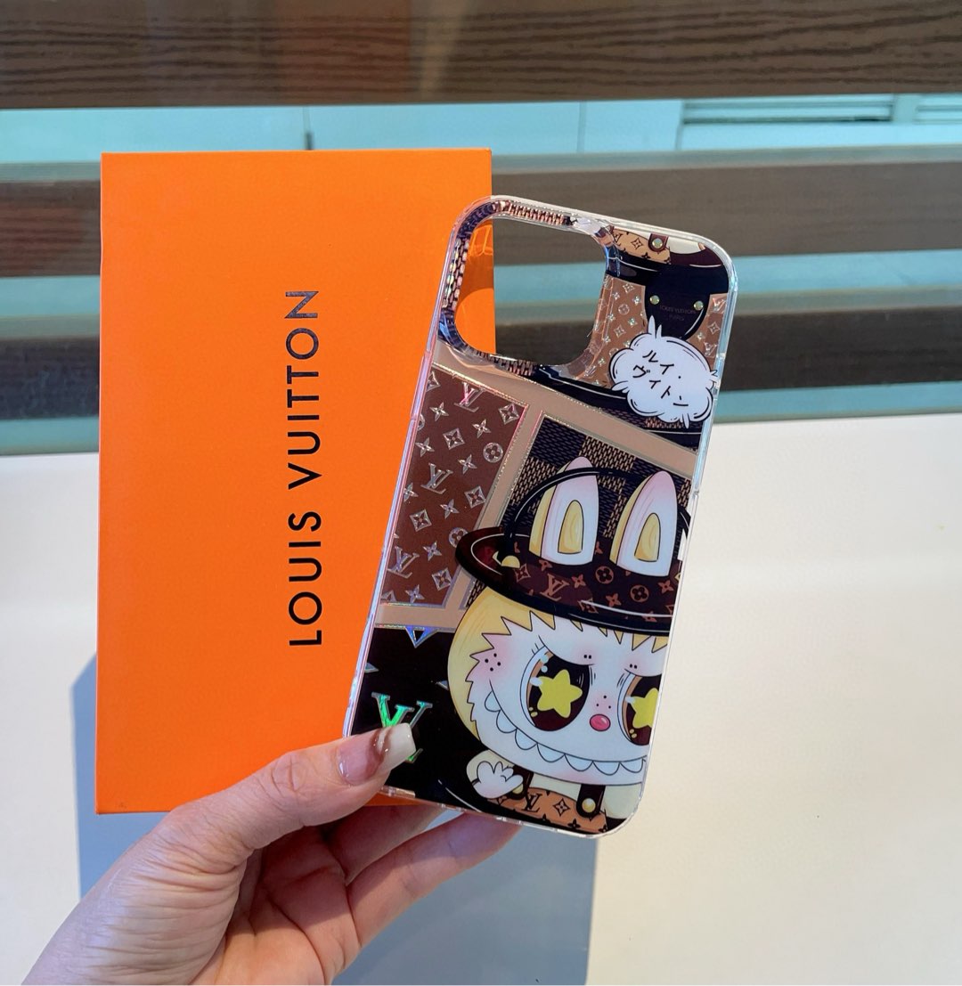 Phone Case 029