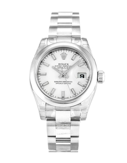 Rw Datejust Lady 179160