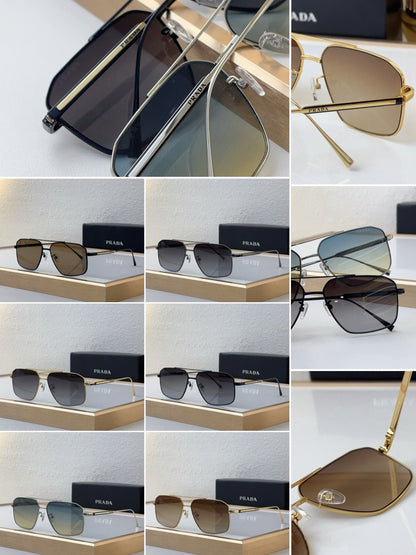 PRA Eyewear SIZE: 60-15-145