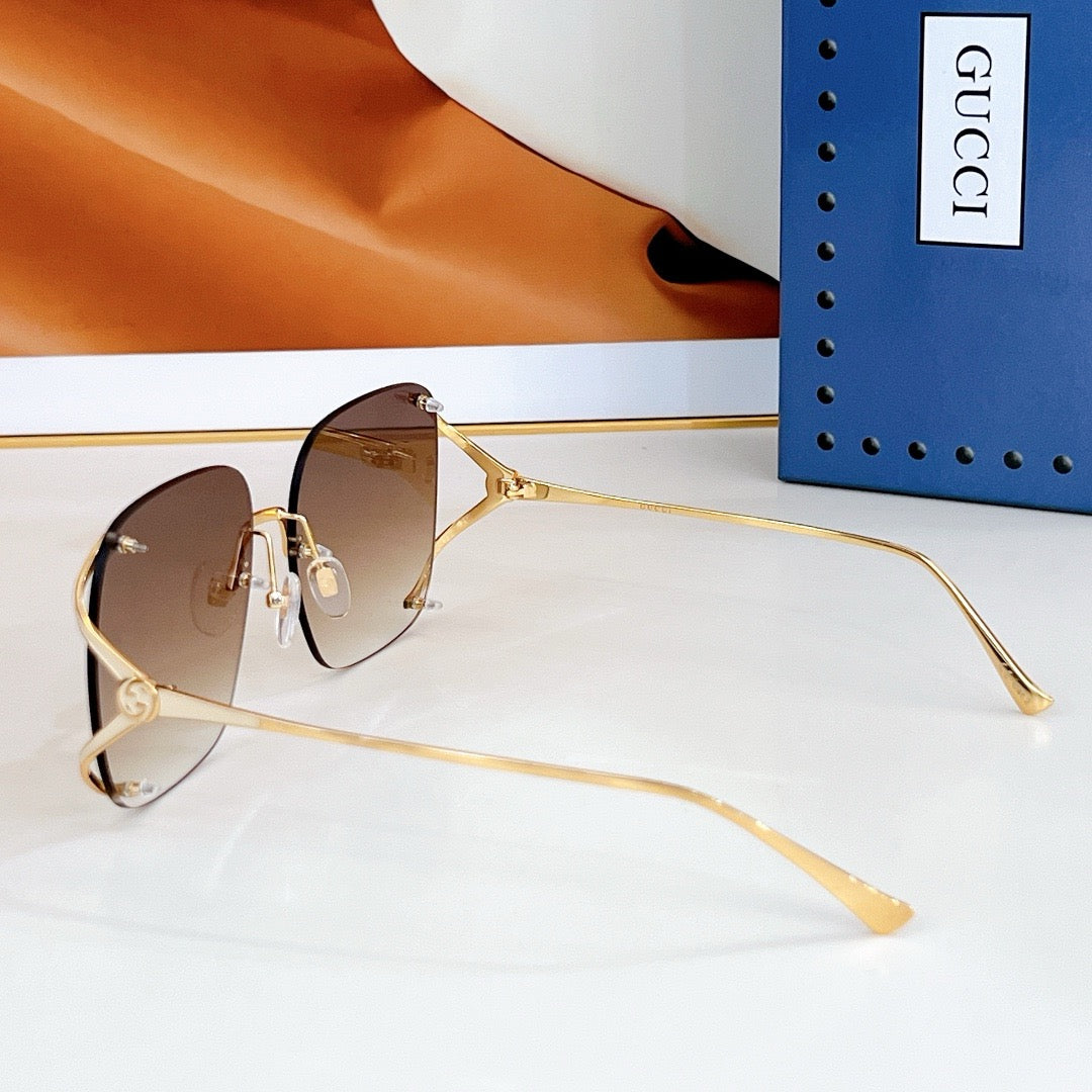 GG* Eyewear SIZE: 54-18-145